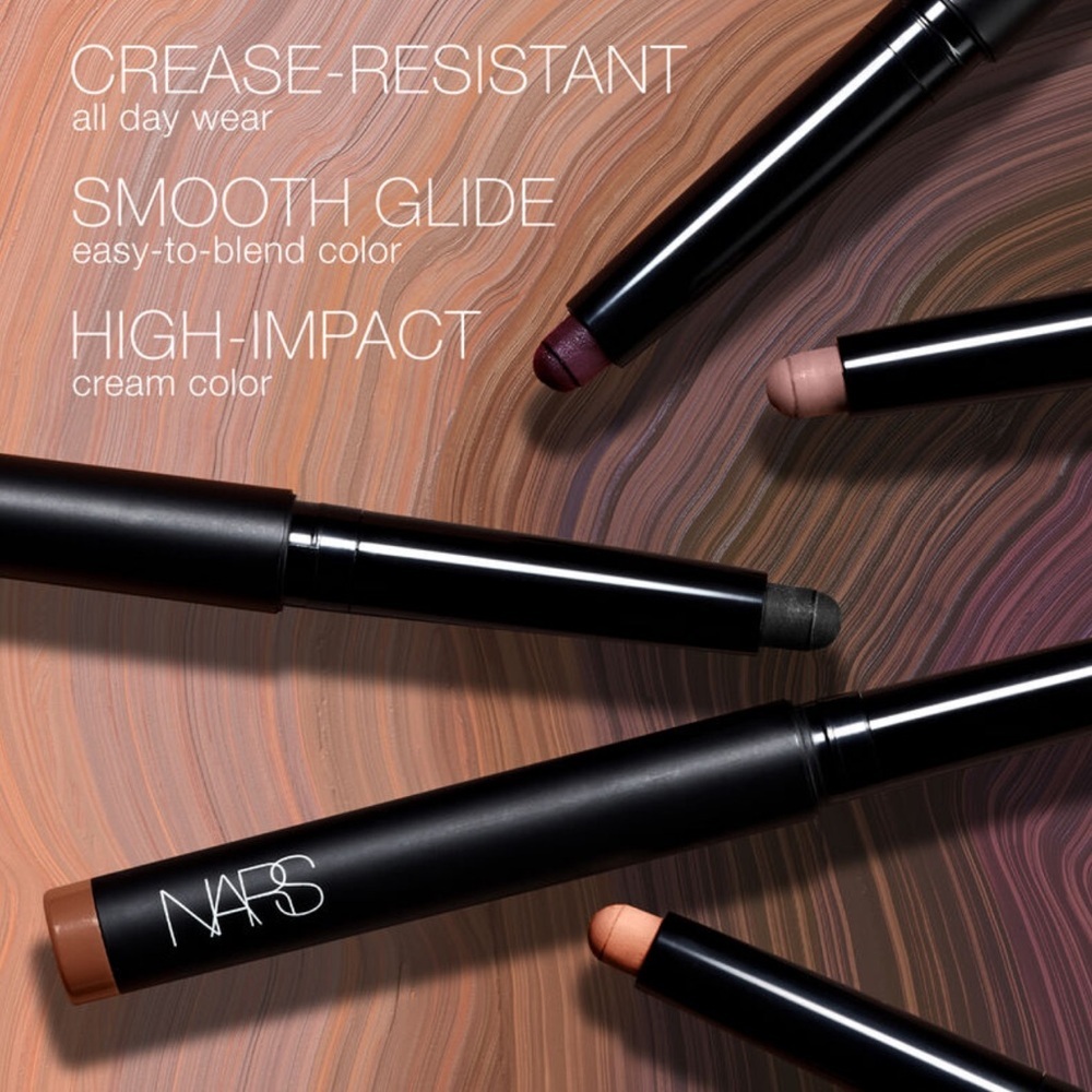 ✨ NARS TOTAL SEDUCTION EYESHADOW STICK - Adults Only - Picture 4 of 5